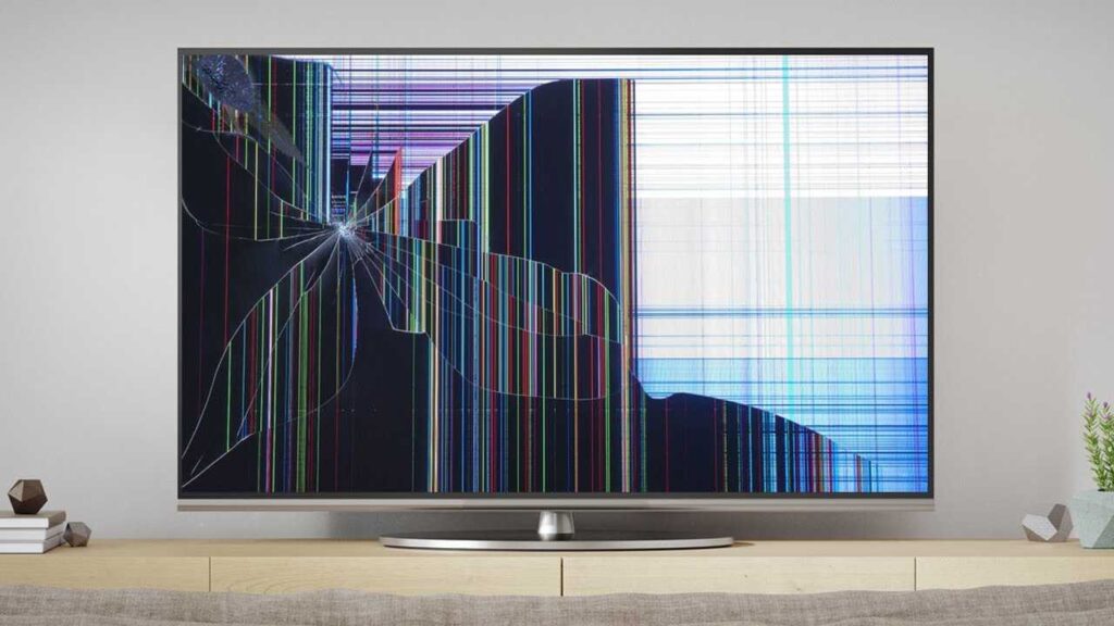 Can Tv Screens Be Fixed? Find Solutions Here