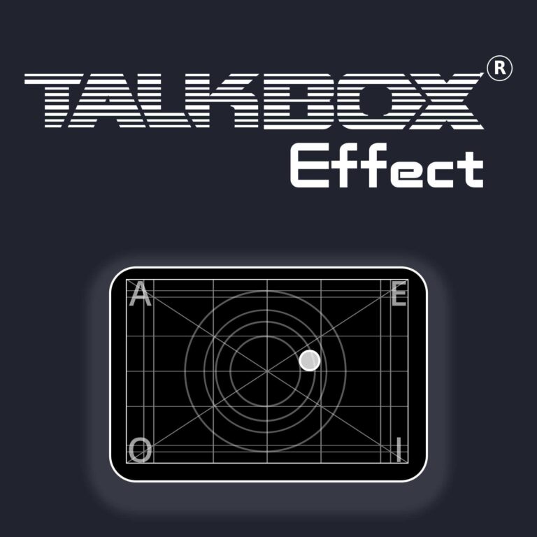 Master Talk Box Sound Effect: A Comprehensive Guide