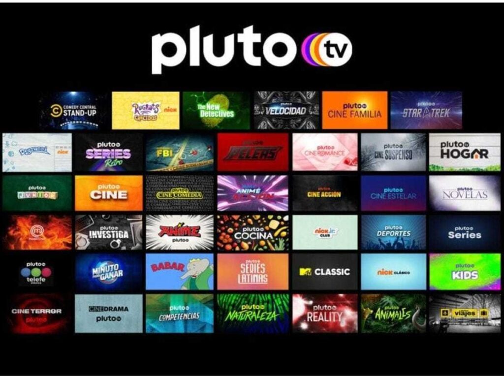 The Ultimate Guide To Tv And Movie Apps