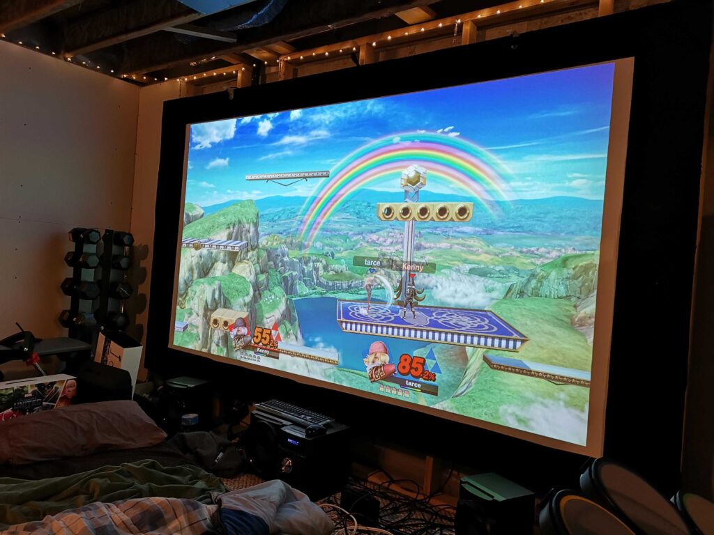Tv Vs Projector Reddit: Which Is The Best Option?