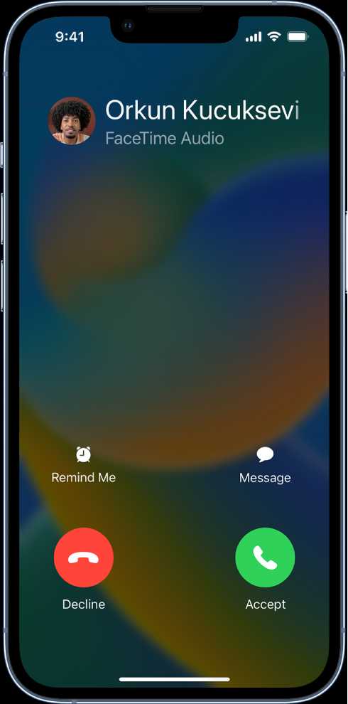 Efficiently Answer Calls On Iphone: A Step-By-Step Guide