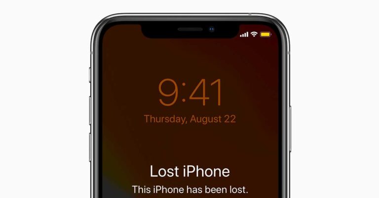 How To Block A Lost Iphone: The Ultimate Guide
