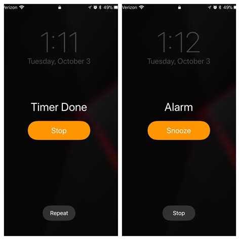 How To Check Iphone Alarm History: A Comprehensive Guide