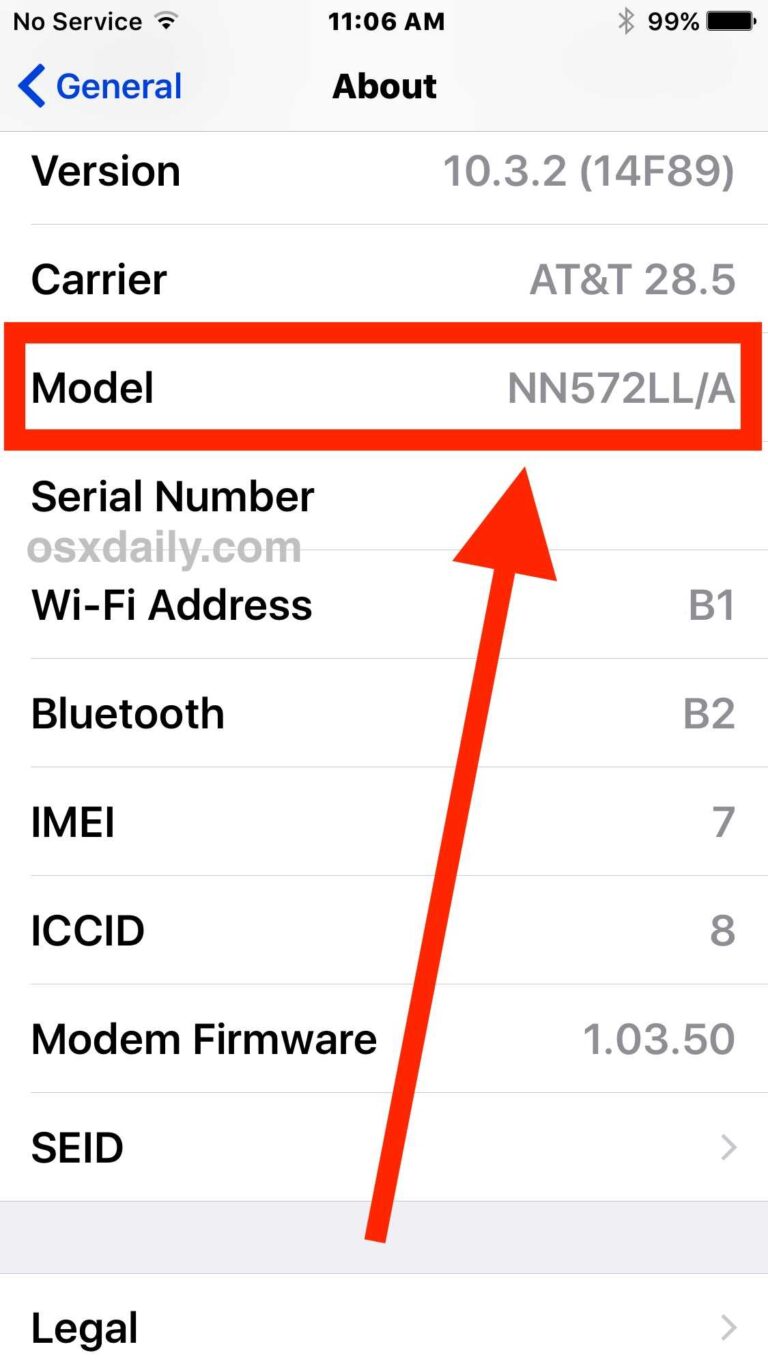 Your Guide: How To Verify If My Iphone Is New