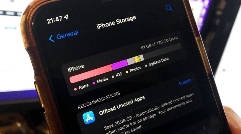 How To Disable Iphone Apps Without Deleting Them