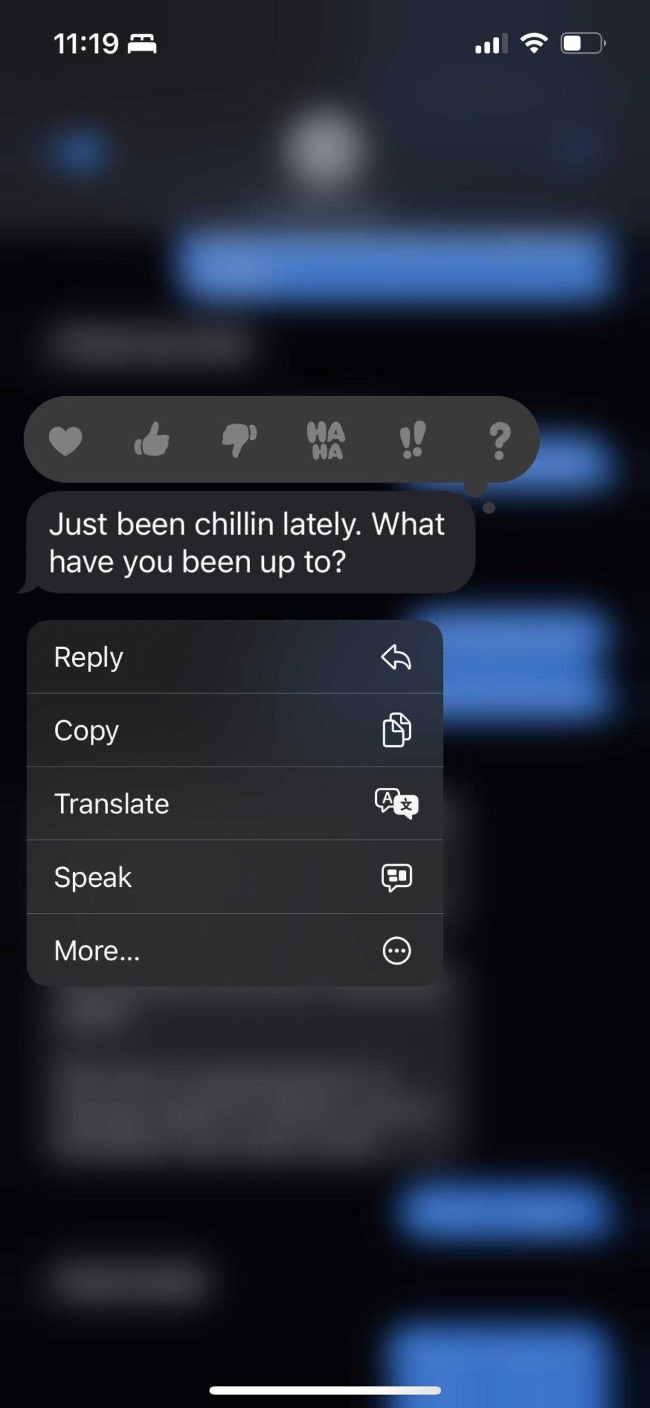How To Fix Blurry Screenshots On Iphone Quick Guide TechSynchron