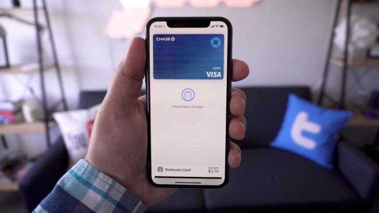 Master Apple Pay On Iphone 11: Your Complete Guide
