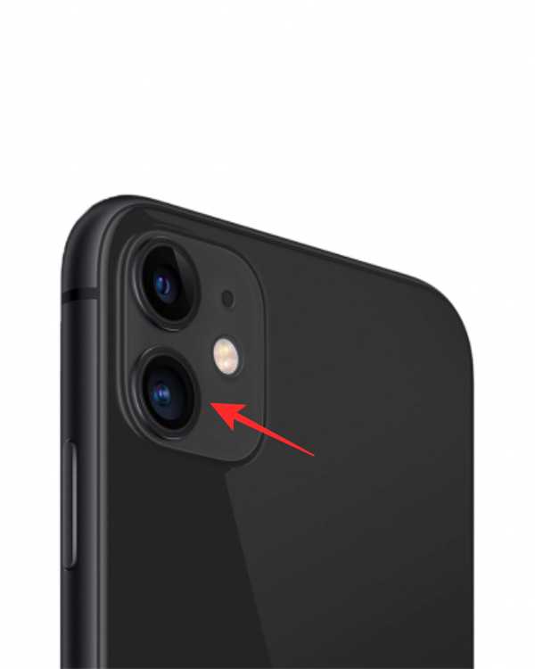 Master The Dual Camera On Iphone 11