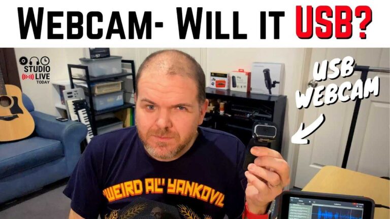 Master Your Webcam On Ipad: A Step-By-Step Guide