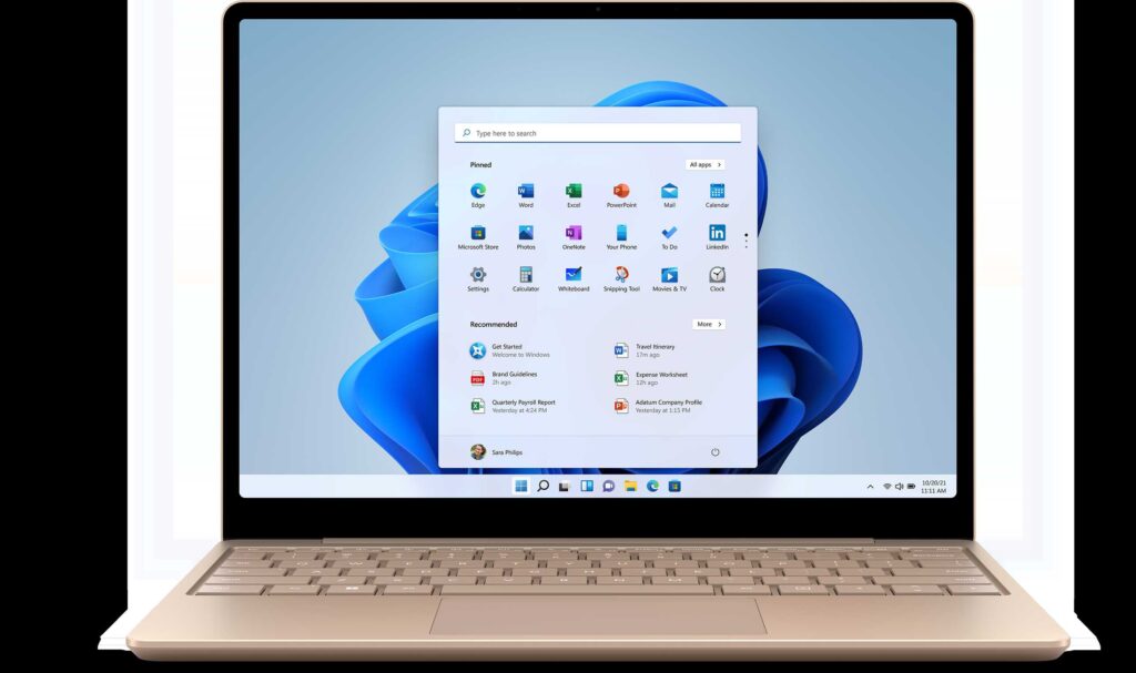 Enhance Laptop Security: Transforming Your Integrated Webcam Into A Powerful Tool