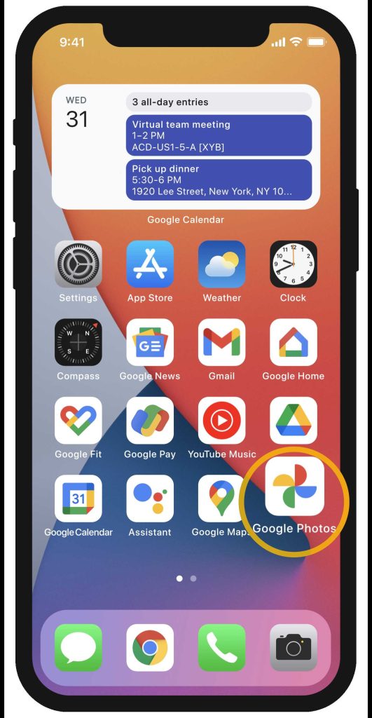 Does Google Photos Sync With Iphone? Here’S What You Need To Know