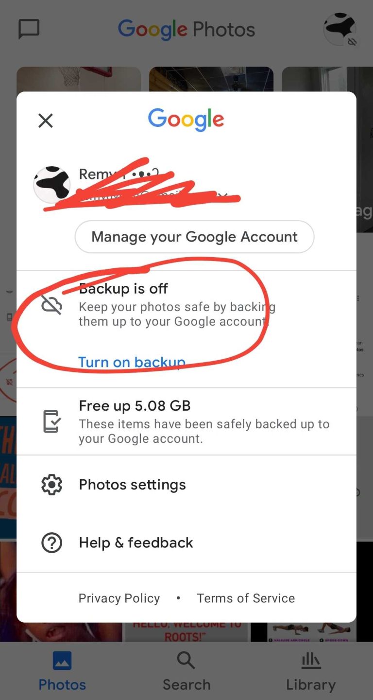 How Do I Stop Photos From Going To Google Photos? Tips And Guide