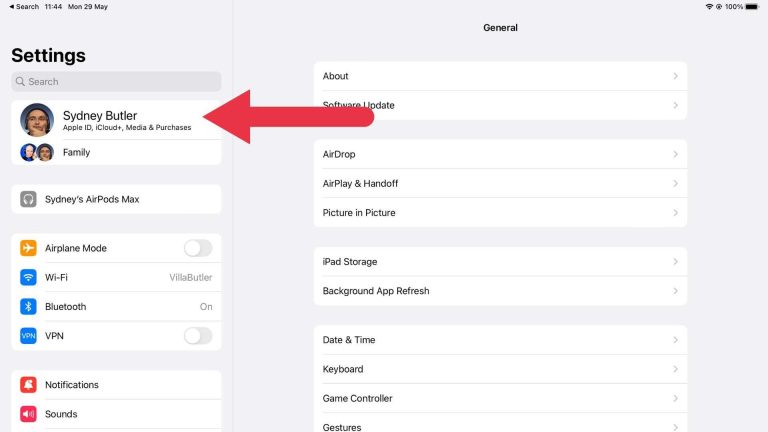 How To Unsync Photos From Iphone: A Step-By-Step Guide