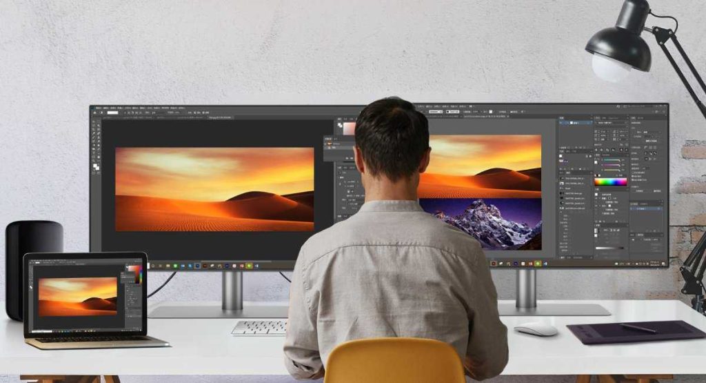 Can Any Monitor Be Used For Dual Monitors