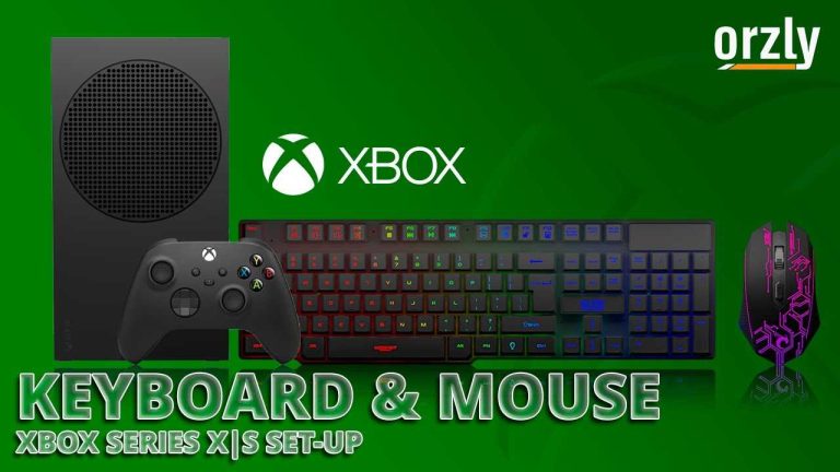 Can You Connect Keyboard And Mouse To Xbox? Here’S How