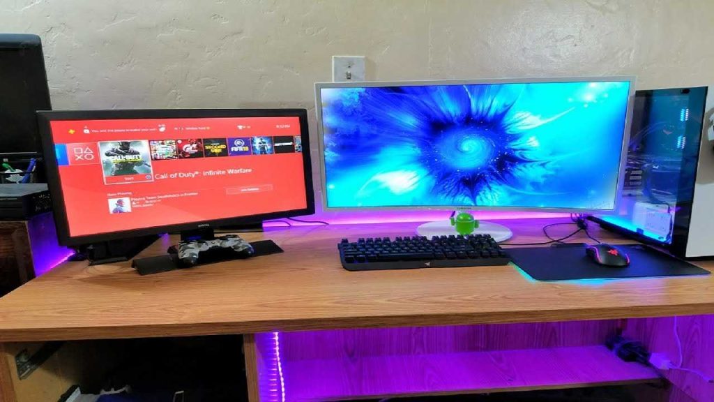 Can You Use A Regular Monitor For Gaming Effectively?