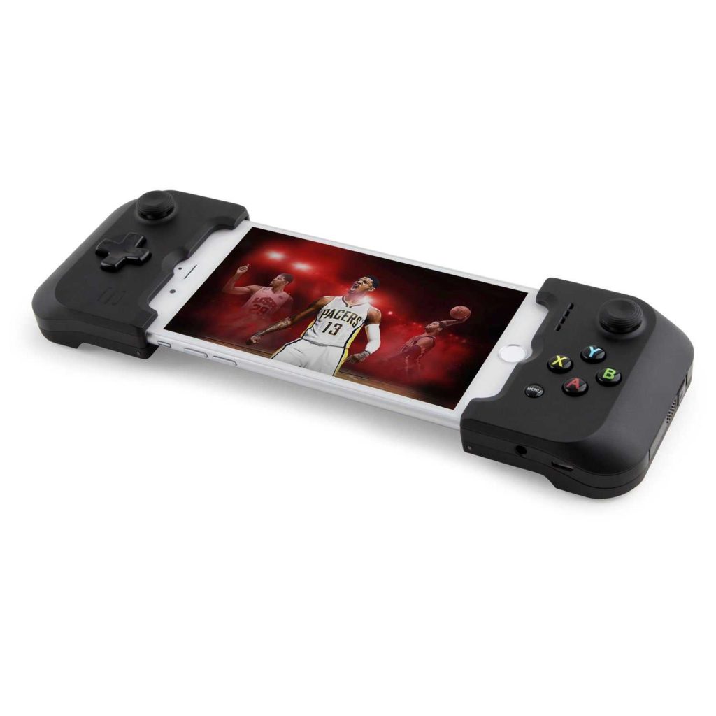 Top Gaming Controller For Iphone: Best Options Reviewed