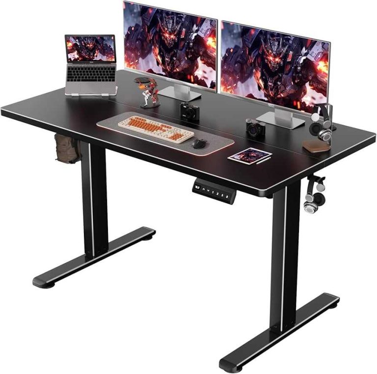 How Do You Disconnect The Base And Stand Of An Kinsal Gaming Chair?