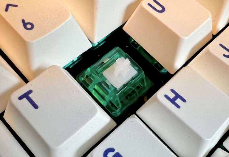 How Do You Know If A Keyboard Is Mechanical? Key Insights