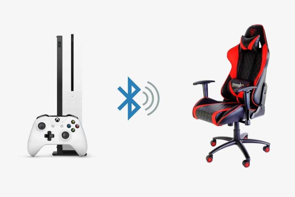 How To Connect Xbox One To Rocker Gaming Chair Easily