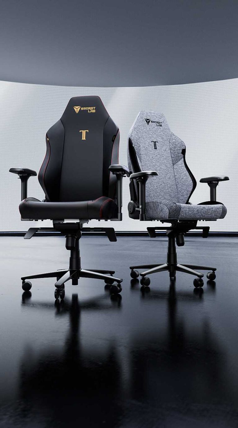 How To Setup Regular Desk Chair As Gaming Chair Easily