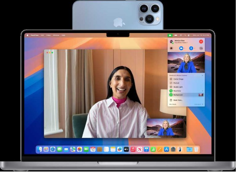 How To Use Webcam On Iphone: A Step-By-Step Guide