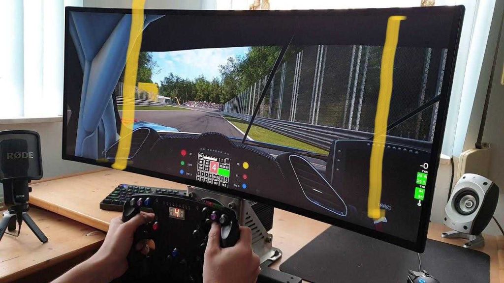 Is A 34 Inch Curved Monitor Worth It For Your Setup