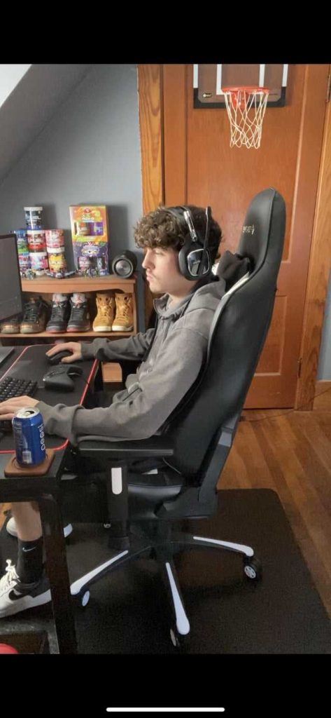 What Chair Do You Use While Gaming? Find The Best Options