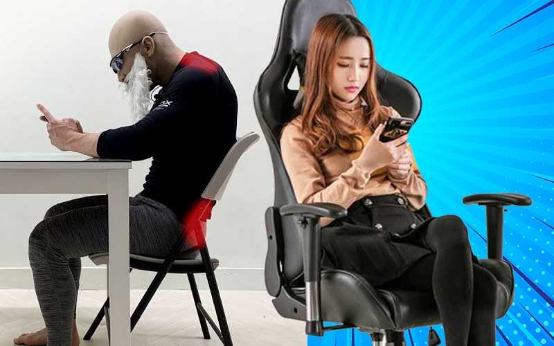 What Makes A Chair A Gaming Chair: Key Features Explained