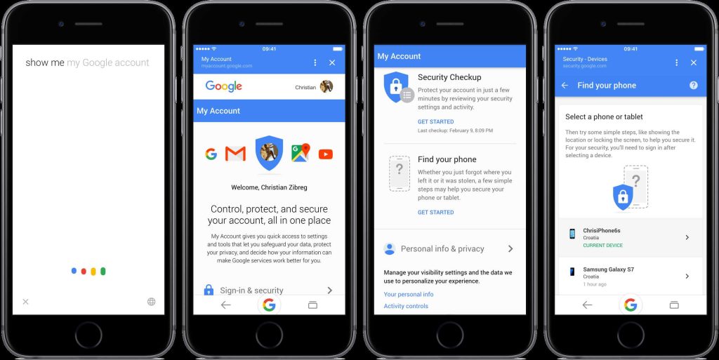 Where Do I Find Google Photos On My Iphone Easily