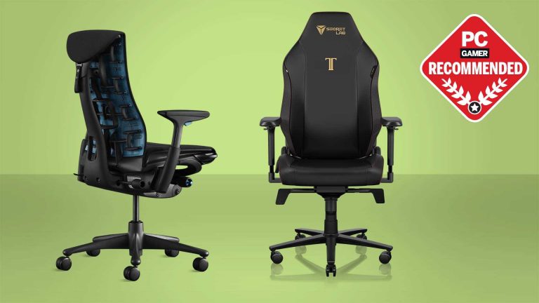 Which Gaming Chair Company Has The Best Chairs In 2023