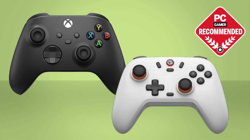 The Best Gaming Controller For Pc: Which One Should You Choose?