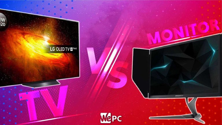 Why Is Gaming Monitor More Expensive Than Tv Explained