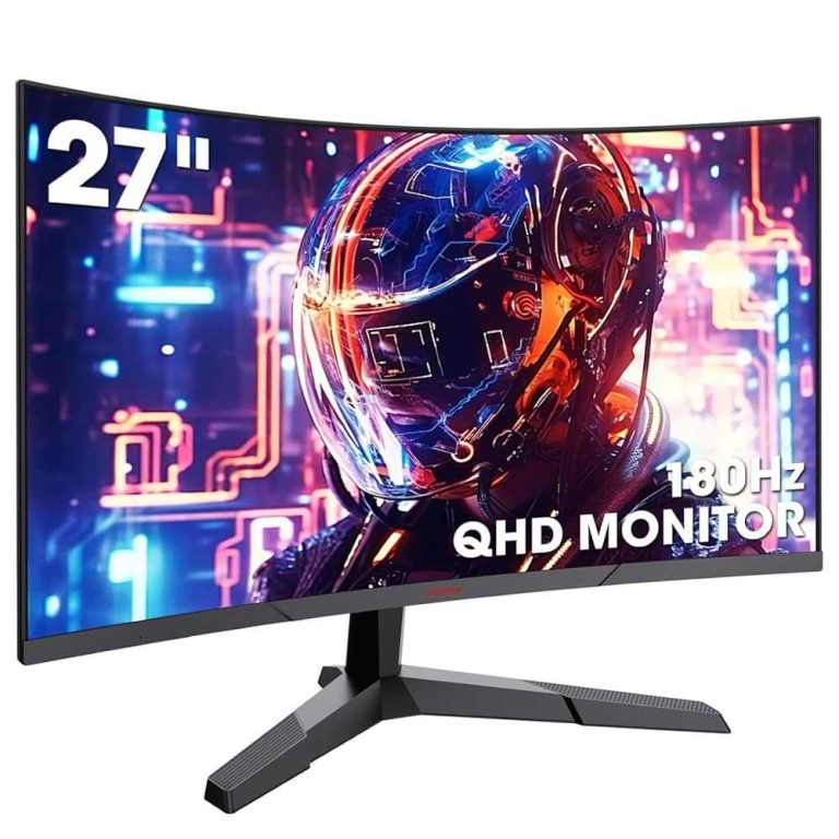 Best Monitor Brands With Eye Protection Modes For Comfortable Viewing