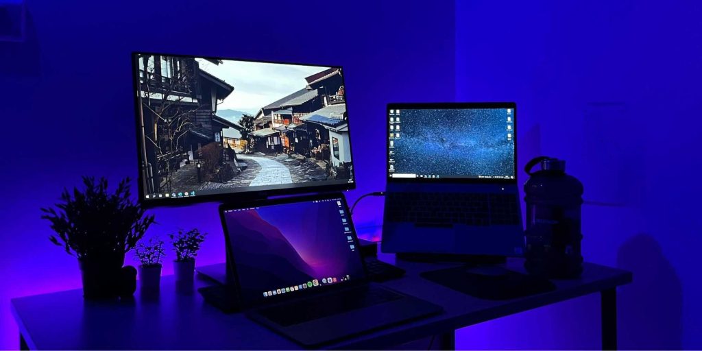 Best Monitor Sizes For Gaming Setups To Enhance Your Play