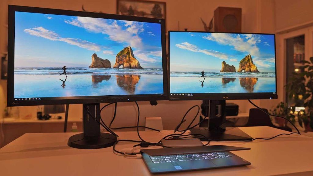 Difference Between 24 Inch And 27 Inch Monitors: Which Is Better