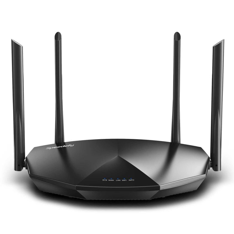 High Speed Routers For Gaming And Streaming: Top Choices