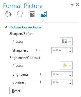 How To Adjust Brightness And Contrast For Clearer Picture