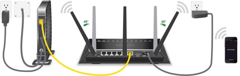 How To Back Up Your Wifi Router Settings For Security