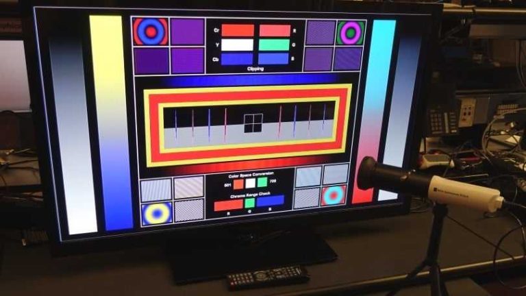 How To Calibrate Your Tv For The Best Picture Quality