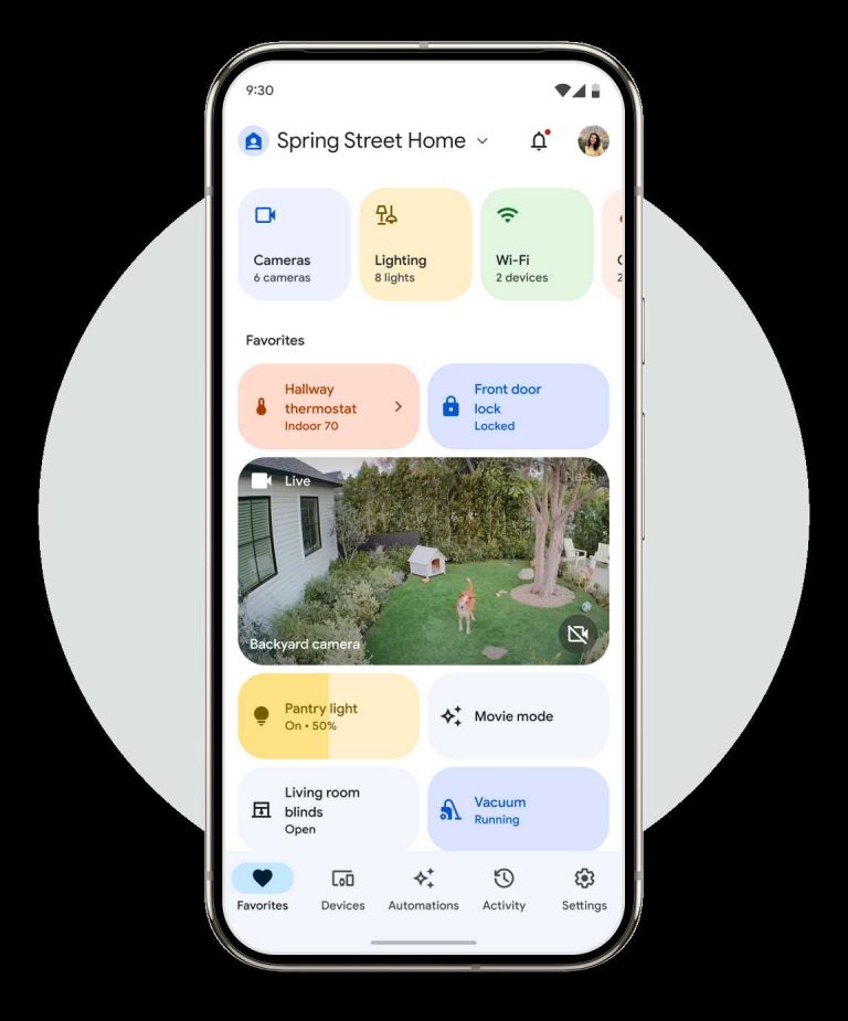 How To Connect Multiple Smart Home Devices To Your Wifi Efficiently
