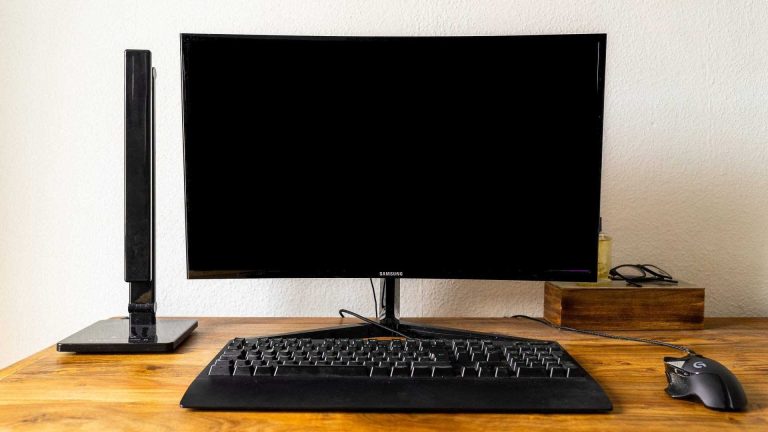 How To Fix Monitor Randomly Going Black: Troubleshooting Tips