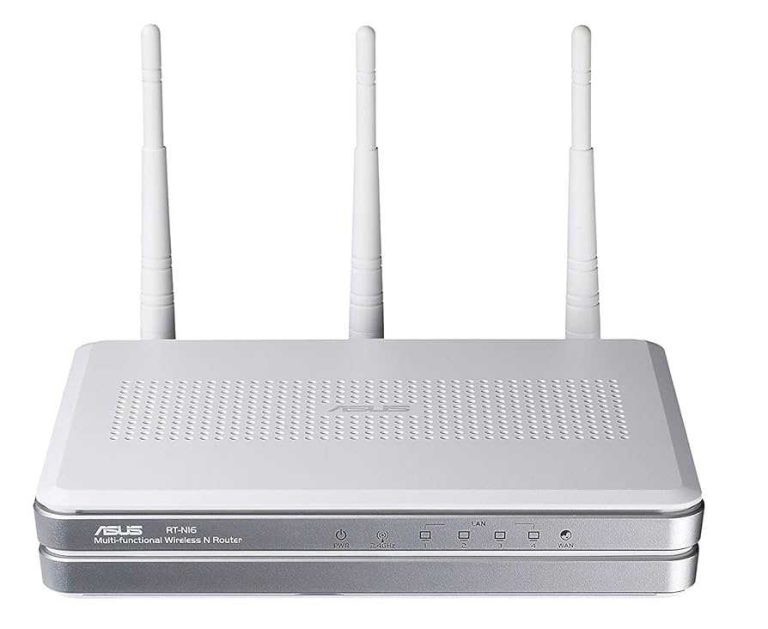 How To Reset Your Wifi Router For Better Performance Efficiently