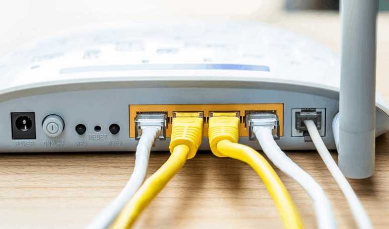 How To Reset Your Router To Fix Wifi Problems Effectively