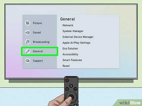 How To Reset Your Smart Tv To Factory Settings Effectively