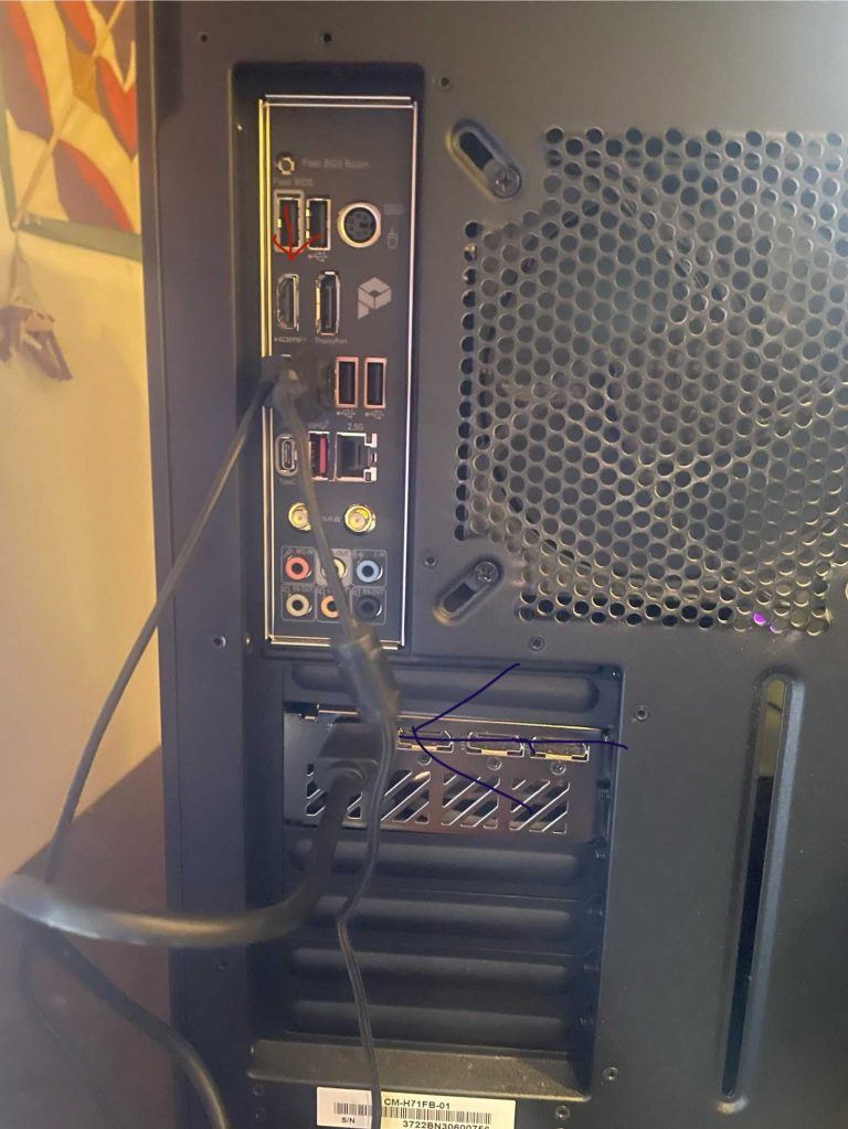 How To Resolve Hdmi Input Not Working Effectively