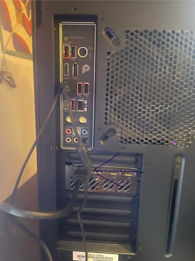 How To Resolve Hdmi Input Not Working Effectively