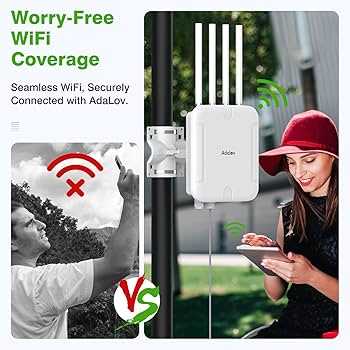 How To Set Up Wifi Extenders For Seamless Video Calling