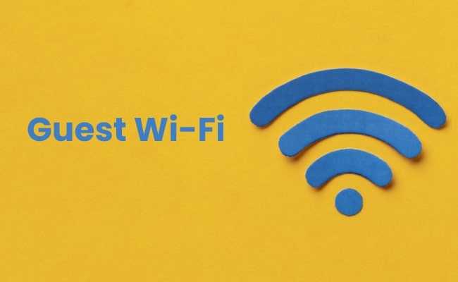 How To Set Up A Guest Network To Isolate Visitor Devices Effectively