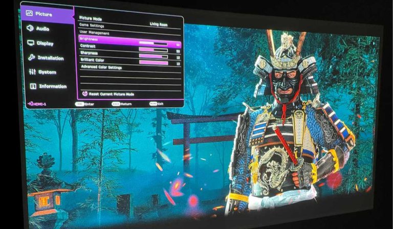How To Set Up The Best Color Calibration For Gaming